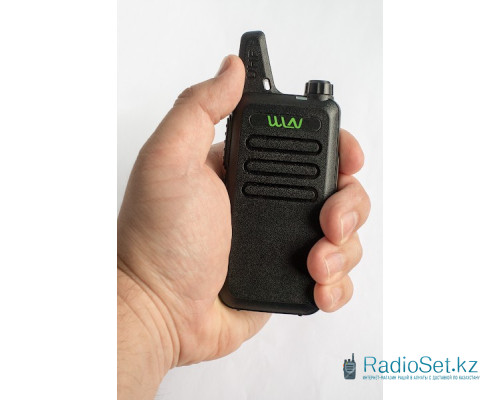 Рация WLN KD-C1